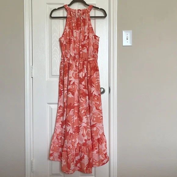 Nine West High Low Dress - Picture 5 of 8